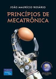 Princípios de Mecatrônica