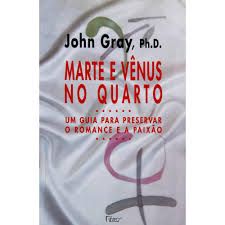 Marte e Vênus no Quarto