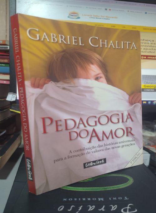 Pedagogia com Amor