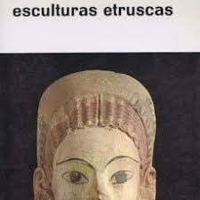 Esculturas Etruscas