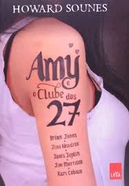 Amy - E o clube dos 27