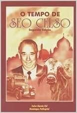 O Tempo de Seo Celso