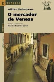 O mercador de veneza