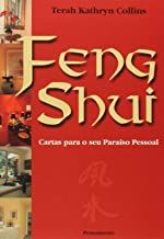 Feng shui - cartas para o seu paraíso pessoal 54 cartas