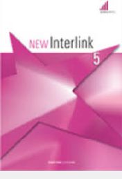 new interlink 5 - students book