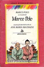 As Viagens de Marco Polo