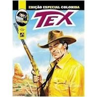 Tex - Edição Especial Colorida - nº  11