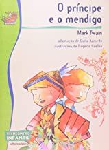 o príncipe e o mendigo -reencontro infantil