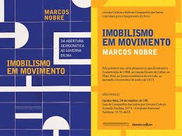 Imobilismo em Movimento - Da Abertura Democrática ao Governo Dilma
