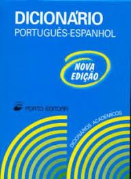 dicionário português-espanhol