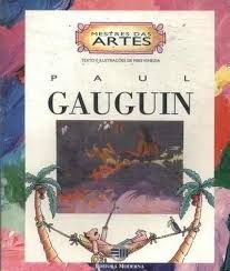 mestre das artes paul gauguin
