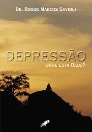 Depressão Onde Está Deus?