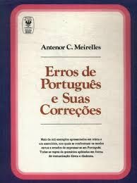 Erros de Português e suas Correções