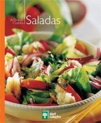 A Grande Cozinha 8 - Saladas