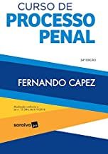 curso de processo penal