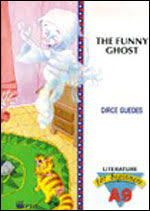 the funny ghost