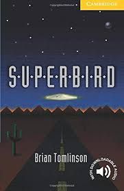 SUPERBIRD LEVEL 2