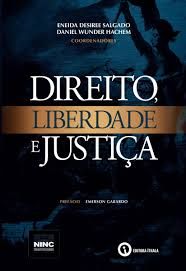 direito, liberdade e justiça