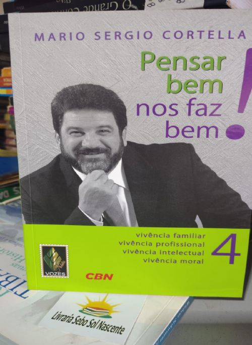 Pensar nos faz bem 4