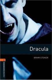 Dracula - Level 2