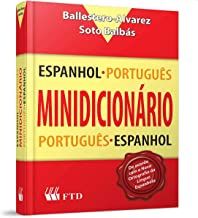 Minidicionário Espanhol - Português e Português - Espanhol