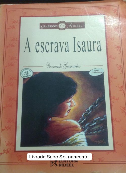 A Escrava Isaura