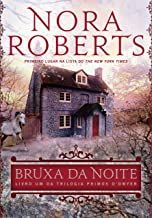 Bruxa da Noite - Livro 1 Trilogia Primos ODwyer