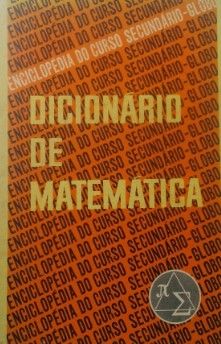 Dicionario de Matemática