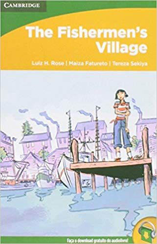 The Fisherman´s Village - Level 3