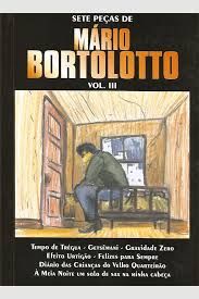 Sete peças de mário botolotto vol. III