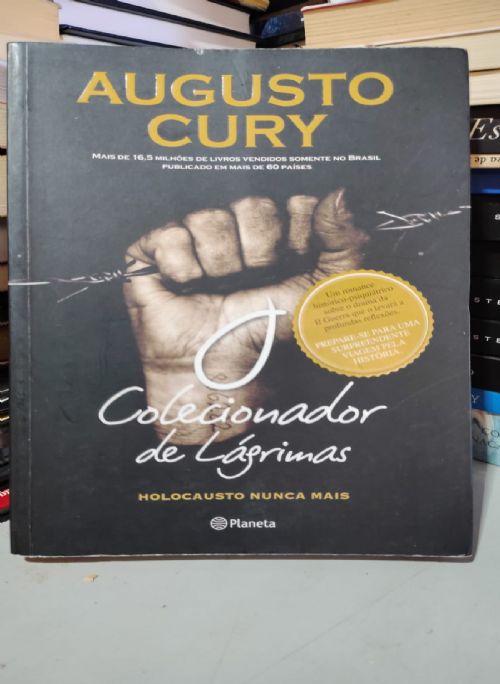 Colecionador de Lagrimas