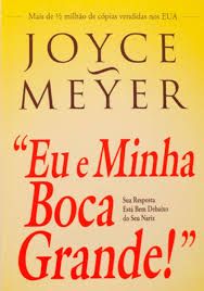 Eu e Minha Boca Grande