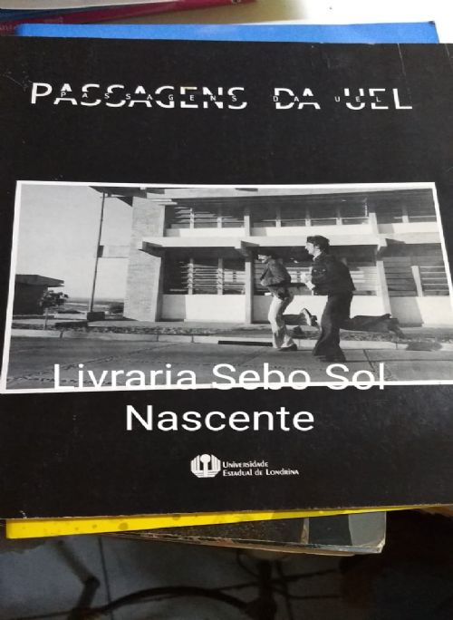 Passagens da Uel
