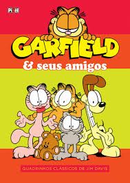 Garfield e seus Amigos
