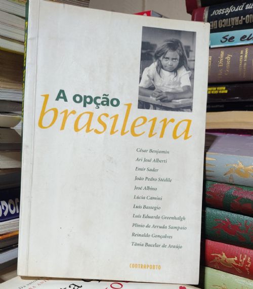 A Opçao Brasileira