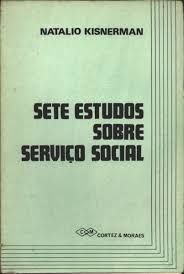 Sete Estudos Sobre Serviço Social
