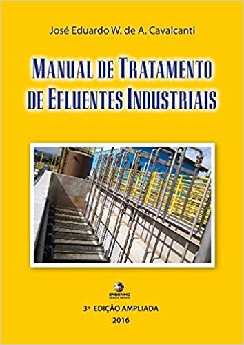 Manual de Tratamento de Efluentes Industriais