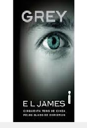 Grey - Cinquenta Tons de Cinza Pelos Olhos de Christian