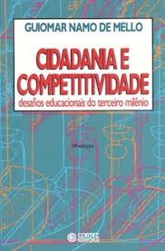 Cidadania e Competitividade - Desafio educacionais do terceiro milênio.