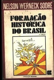 formação histórica do brasil