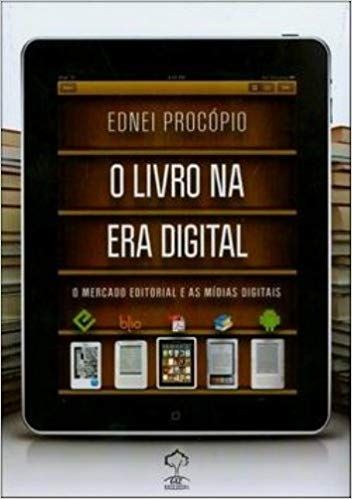 O Livro na Era Digital