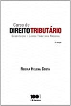 Curso de Direito Tributário: Constituição e Código Tributário Nacional