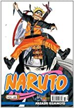 Naruto Vol. 33