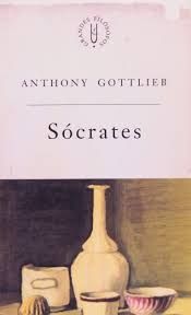 Socrates o Martir do Filosofia