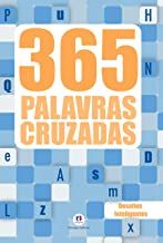 365 PALAVRAS CRUZADAS 1 - DESAFIOS INTELIGENTES
