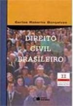 Direito civil brasileiro - Vol II - Teoria geral das obrigações