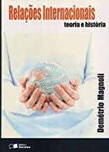 Relações internacionais: teoria e história