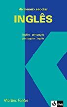 Dicionário Escolar Inglês-portugues e portugues-inglês