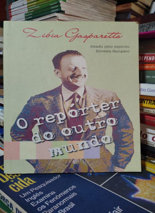 O Repórter do Outro Mundo