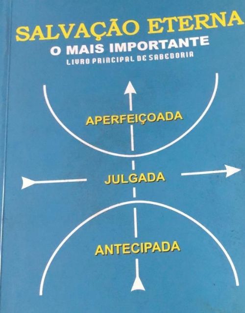 Salvação Eterna